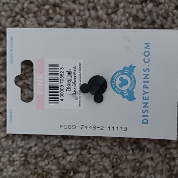 D23 Expo 2011 Pin - Picture 2 of 2